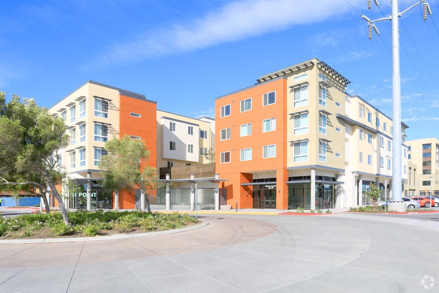 Primary Photo Of 790 Foster City Blvd, Foster City Apartments For Lease
