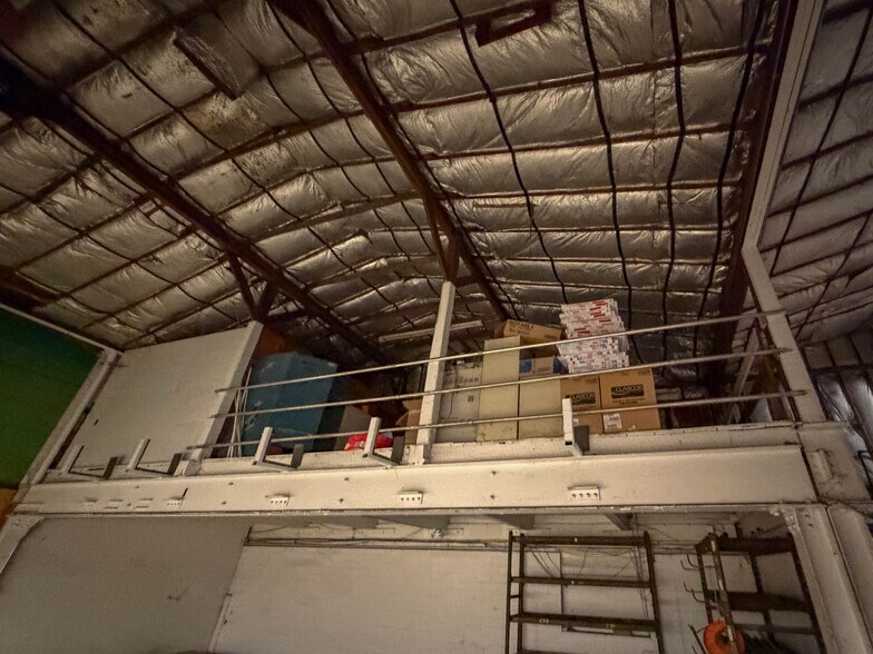 More Photos Of Railroad Ave, Federalsburg Industrial For Sale
