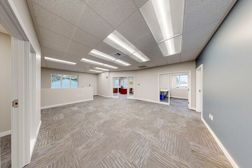 More Photos Of 1770 Barnes Blvd SW, Tumwater Office For Sale