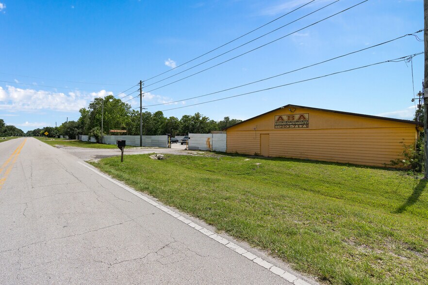 More Photos Of 366 N County Road 13, Orlando Land For Sale