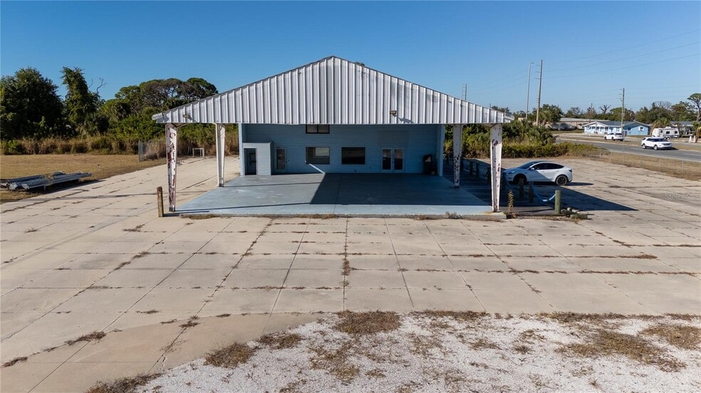 More Photos Of 3060 Placida Rd, Englewood Flex For Sale