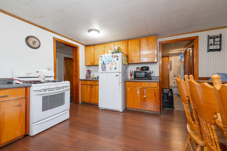 More Photos Of 730 N Main St, Port Allegany Hotel For Sale