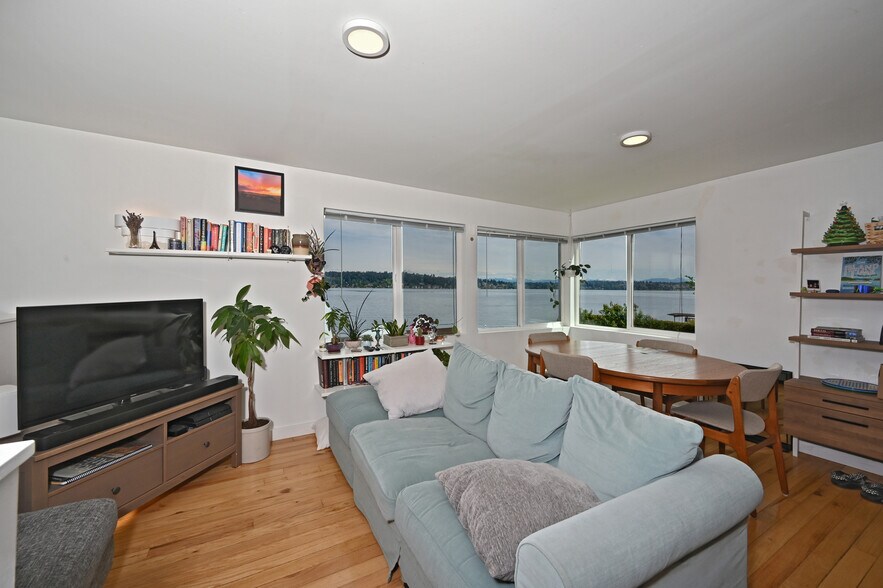 More Photos Of 8716 Sand Point Way NE, Seattle Apartments For Sale