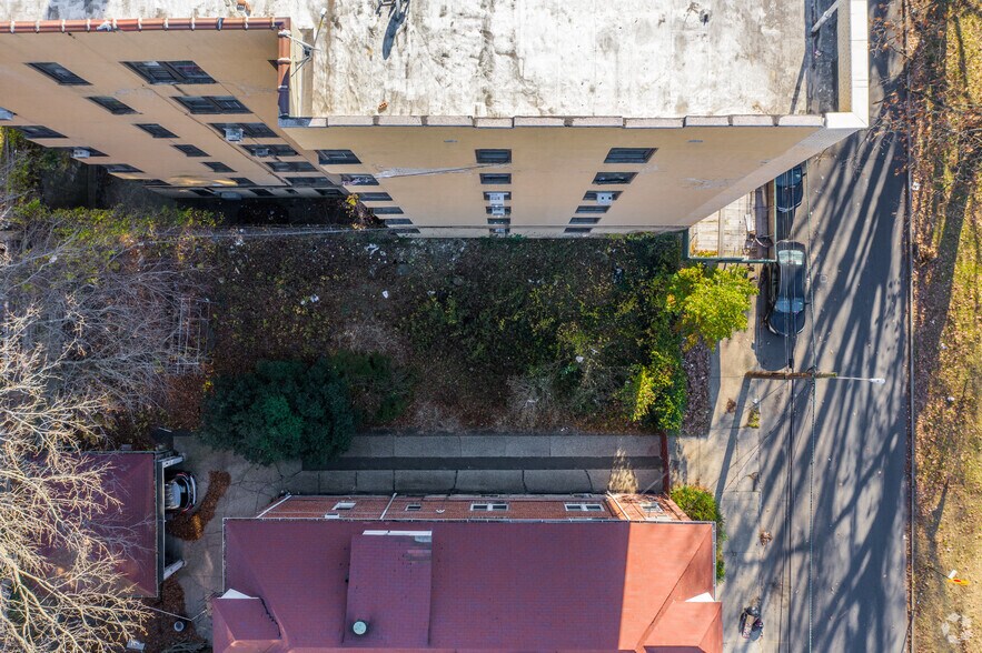 More Photos Of 3754 Bronx Blvd, Bronx Land For Sale