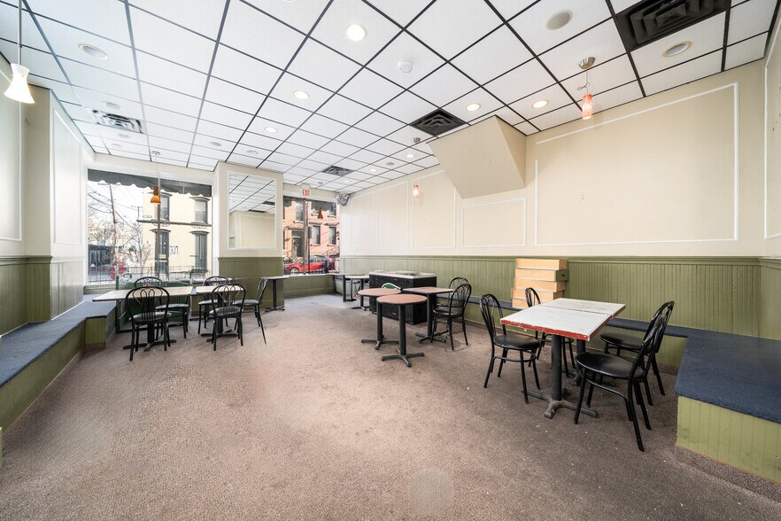 More Photos Of 746 Park Ave, Hoboken Storefront Retail Residential For Lease
