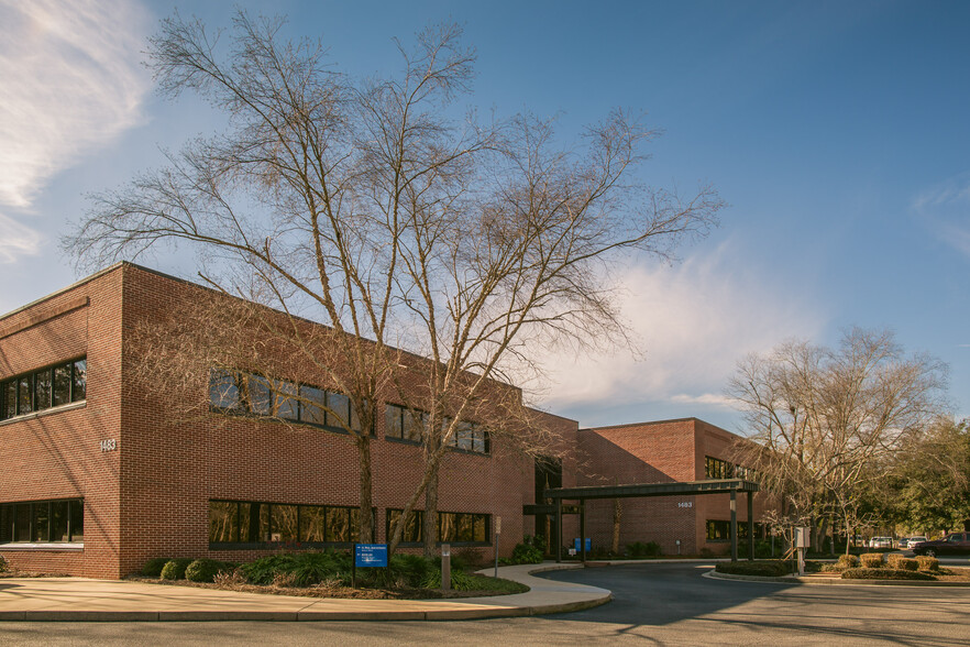 Primary Photo Of 1483 Tobias Gadson Blvd, Charleston Medical For Lease