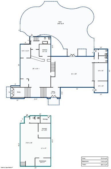 More Photos Of 22418 SW Pine St, Sherwood Freestanding For Lease