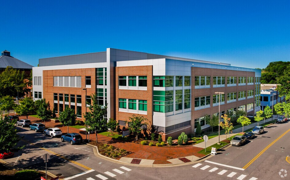 Primary Photo Of 1010 Main Campus Dr, Raleigh Office For Lease