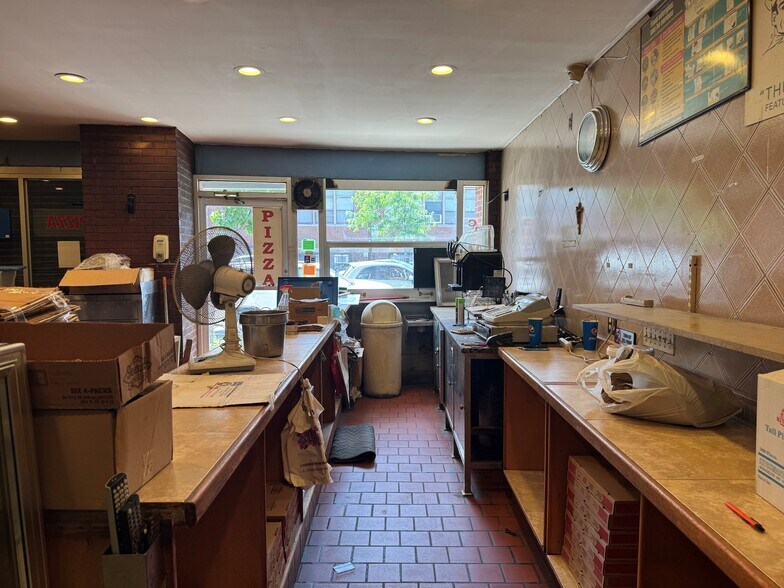 More Photos Of 3824 Dyre Ave, Bronx Storefront Retail Residential For Sale
