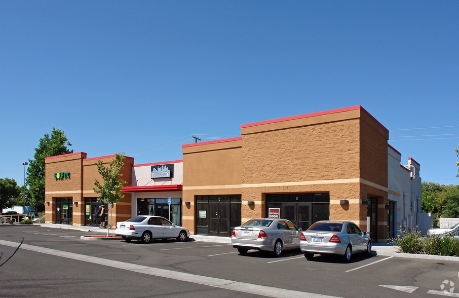 More Photos Of 1199 Butte House Rd, Yuba City Freestanding For Lease