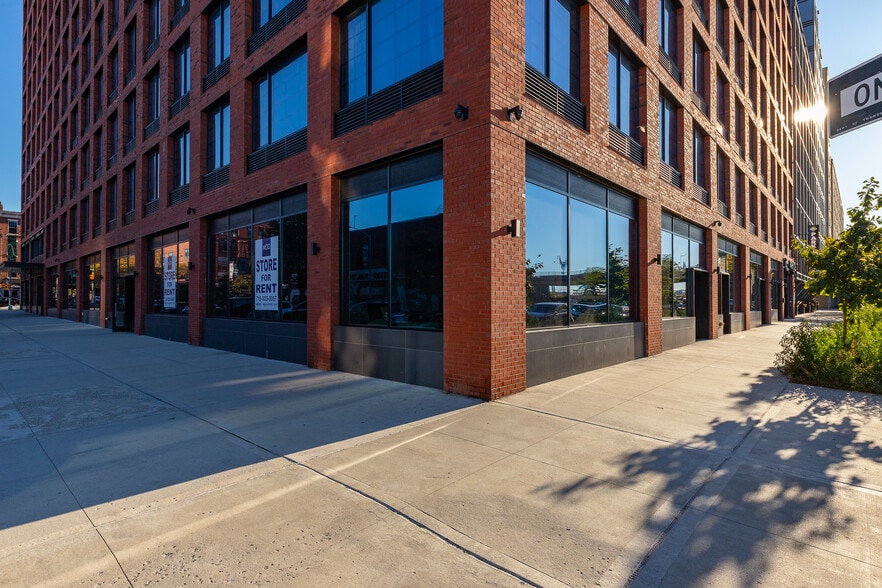 More Photos Of 40 Bruckner Blvd, Bronx Apartments For Lease