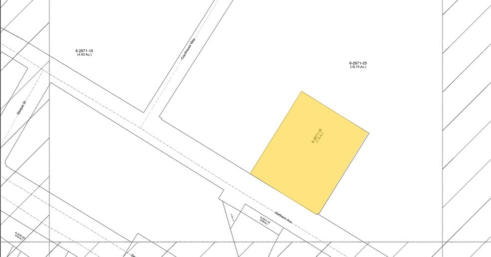 More Photos Of 1 Marina Park Dr, Boston Office For Lease