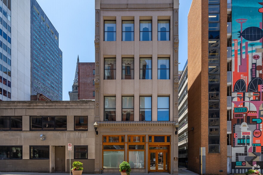 More Photos Of 308 Seventh Ave, Pittsburgh Office For Lease
