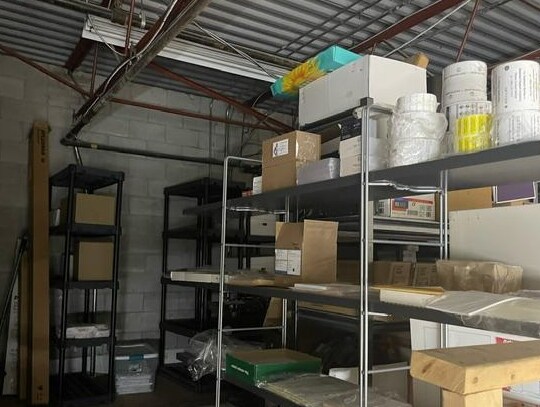 More Photos Of 2800 14th Ave, Markham Office For Sale