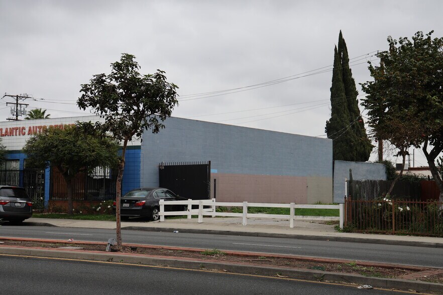 More Photos Of 5960 Atlantic Ave, Long Beach Land For Sale