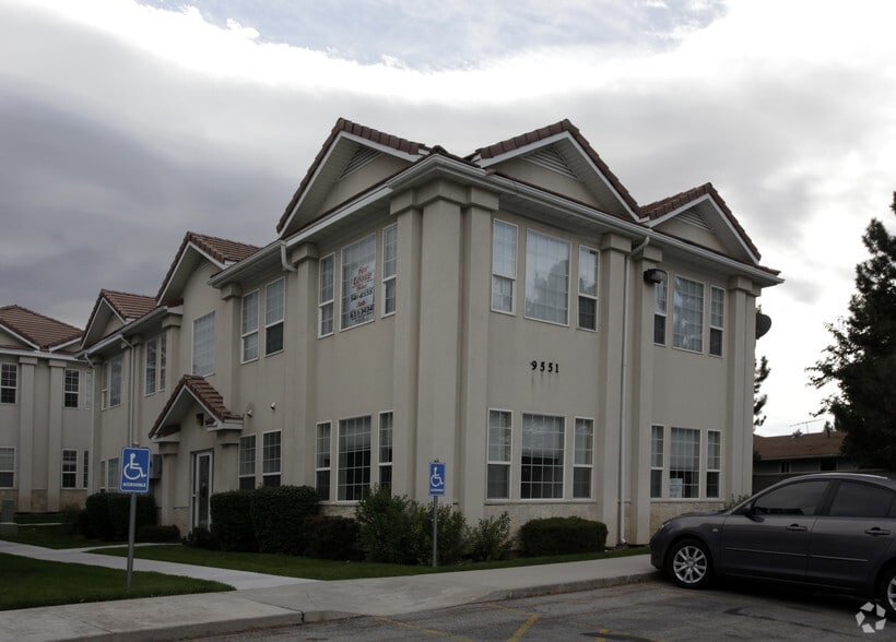 More Photos Of 9551 S 700 E, Sandy Office For Lease