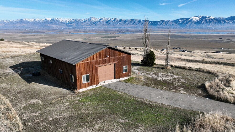 More Photos Of 2666-2895 Valley View W, Mendon Land For Sale