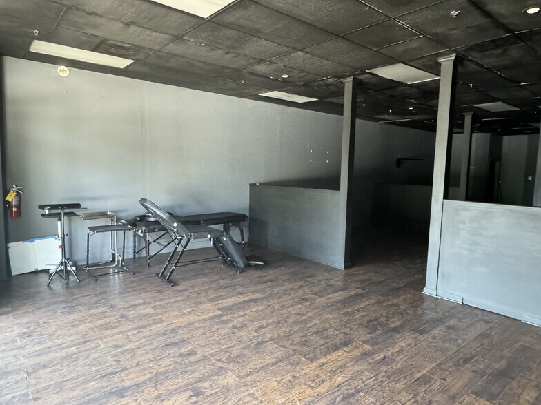 More Photos Of 1296 Highway 138, Riverdale Storefront For Lease