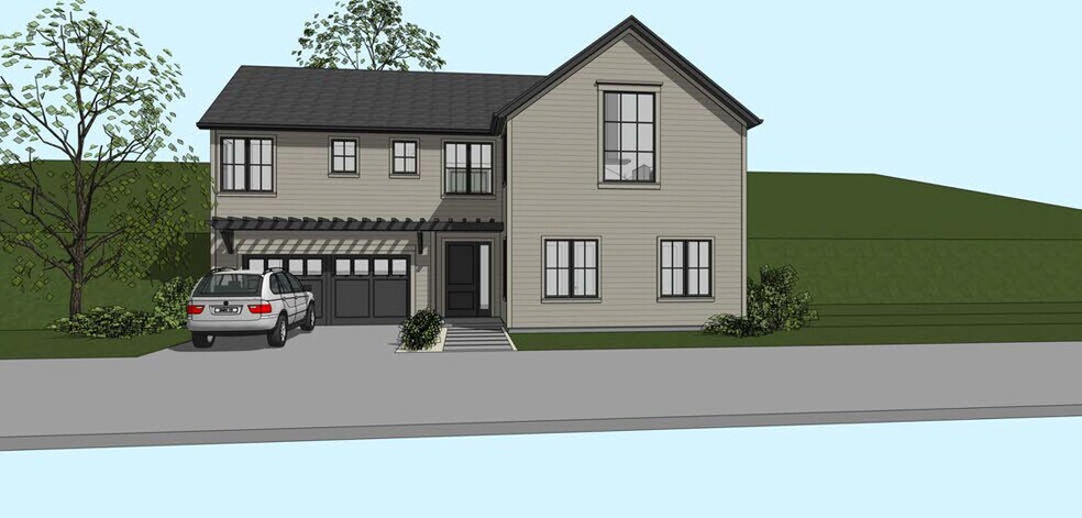 More Photos Of Vista View Dr, Cloverdale Land For Sale