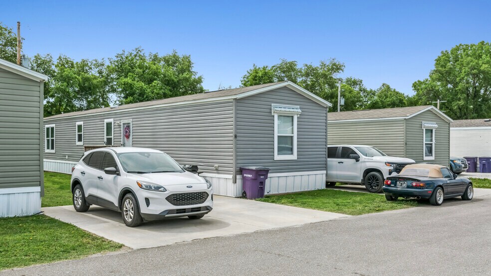 More Photos Of 606 South Park Street, Ogden Manufactured Housing Mobile Home Park For Sale