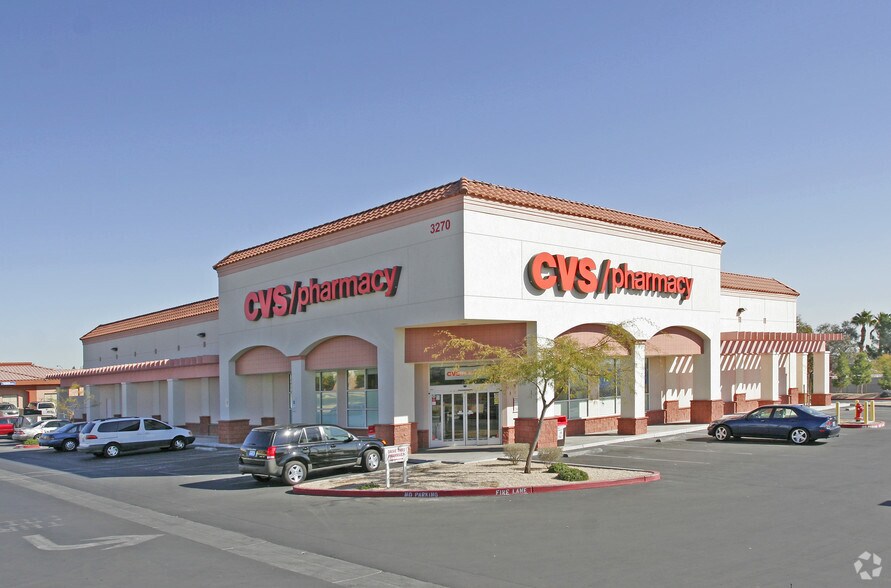 More Photos Of 3270 S Buffalo Dr, Las Vegas Drugstore For Lease