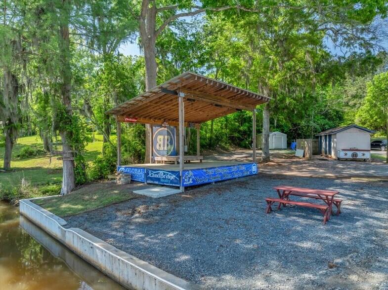 More Photos Of 3077 Lamar Rd, Cobb Restaurant For Sale