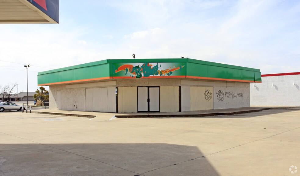 More Photos Of 2900-2962 SW 59th St, Oklahoma City Unknown For Lease