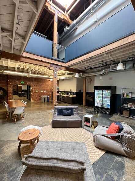 More Photos Of 346 9th St, San Francisco Office For Lease