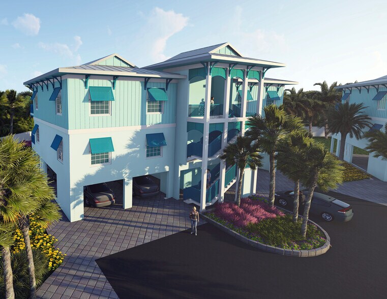 More Photos Of 8241 Angelmoss Court, Saint James City Land For Sale