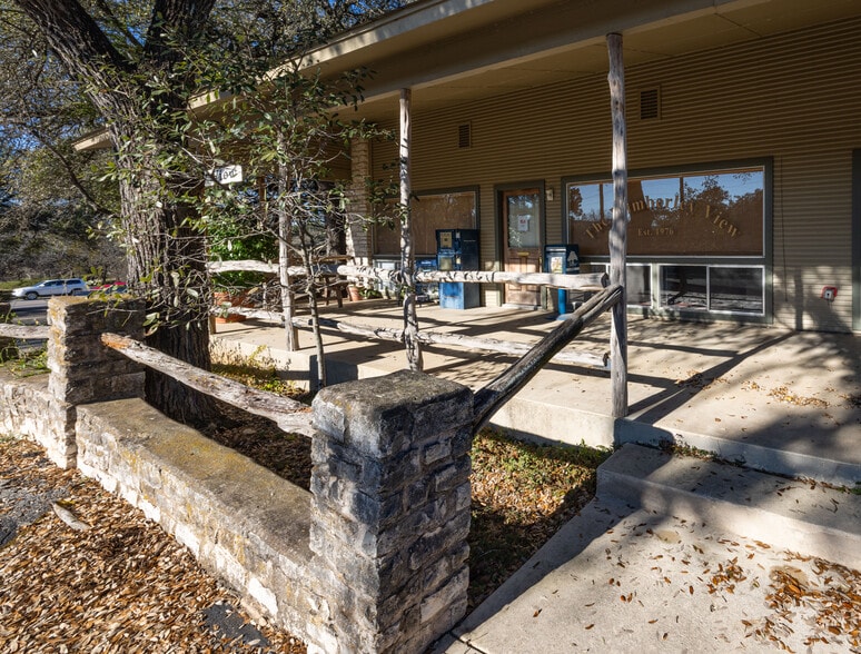 More Photos Of 101 FM 3237, Wimberley Office For Sale