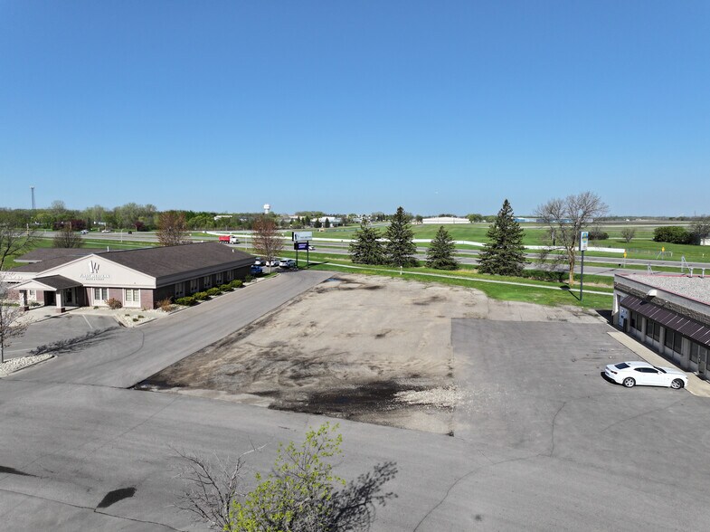 More Photos Of XXX Minnesota 29 S, Alexandria Land For Lease
