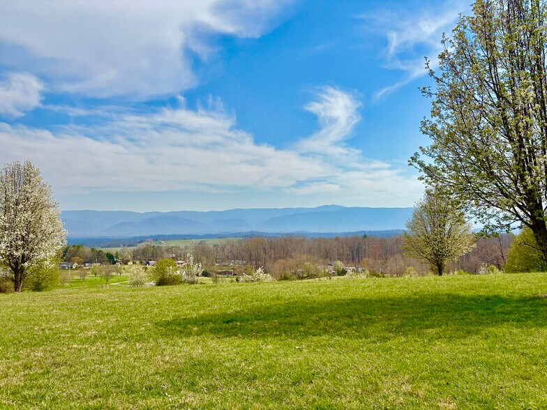 More Photos Of 2570 Shiloh Rd, Greeneville Land For Sale