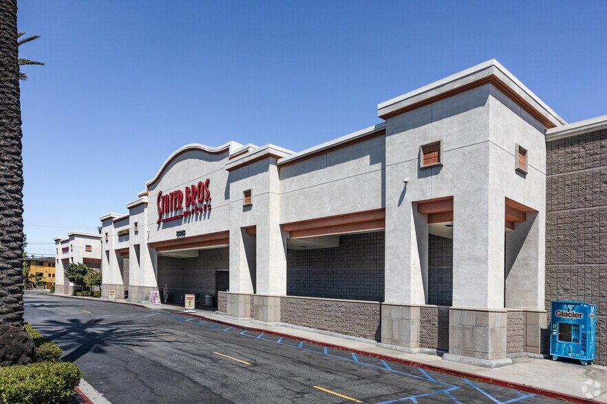 More Photos Of 3325-3425 E Chapman Ave, Orange Storefront For Sale