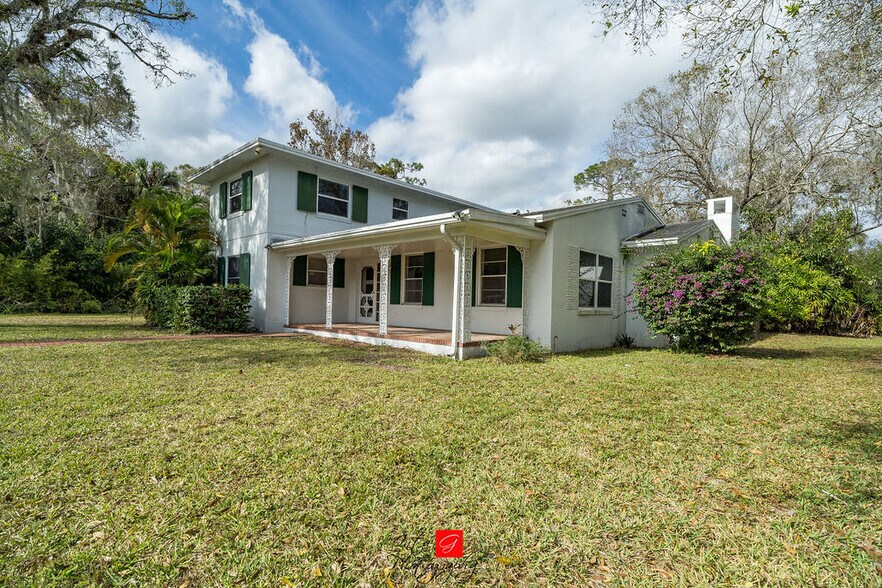 More Photos Of 5240 20th St, Vero Beach Land For Sale
