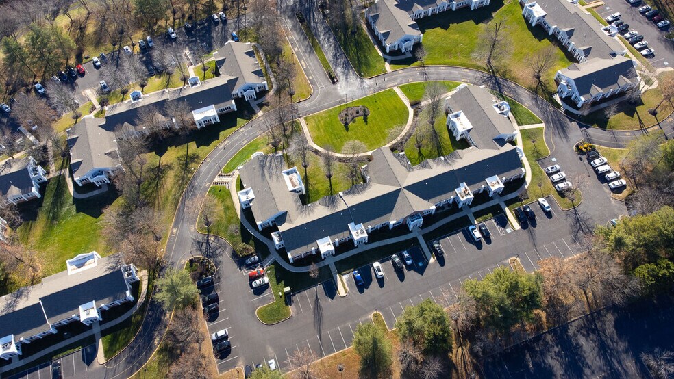 More Photos Of 408 Executive Dr, Langhorne Office For Sale