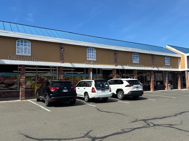 More Photos Of 141 Main St, New Hartford Storefront For Sale