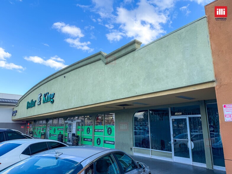 More Photos Of 9050-9070 Van Nuys Blvd, Panorama City Storefront For Lease