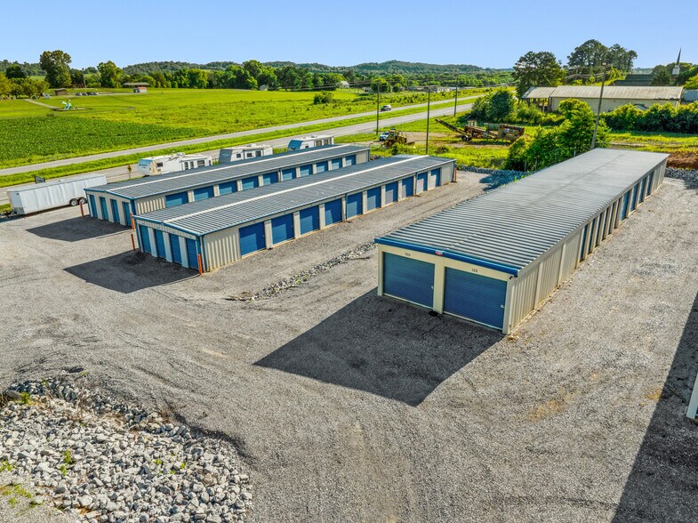 More Photos Of , Clarksville Industrial For Sale