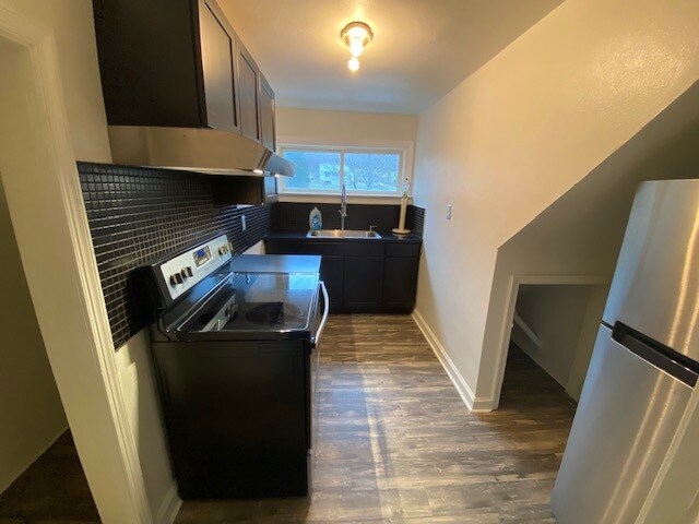 More Photos Of 7892 Stonewall Jackson Hwy, Front Royal Restaurant For Sale