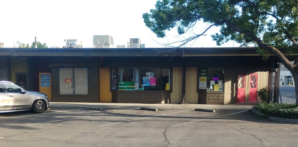 More Photos Of 130 N Butte St, Willows Medical For Lease