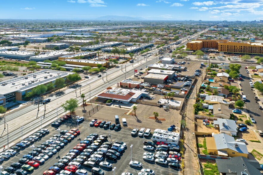 More Photos Of 1716 W Main St, Mesa Restaurant For Sale