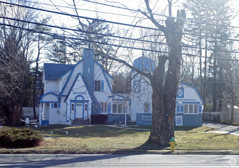 More Photos Of 116 N Central Ave, Hartsdale Medical For Sale