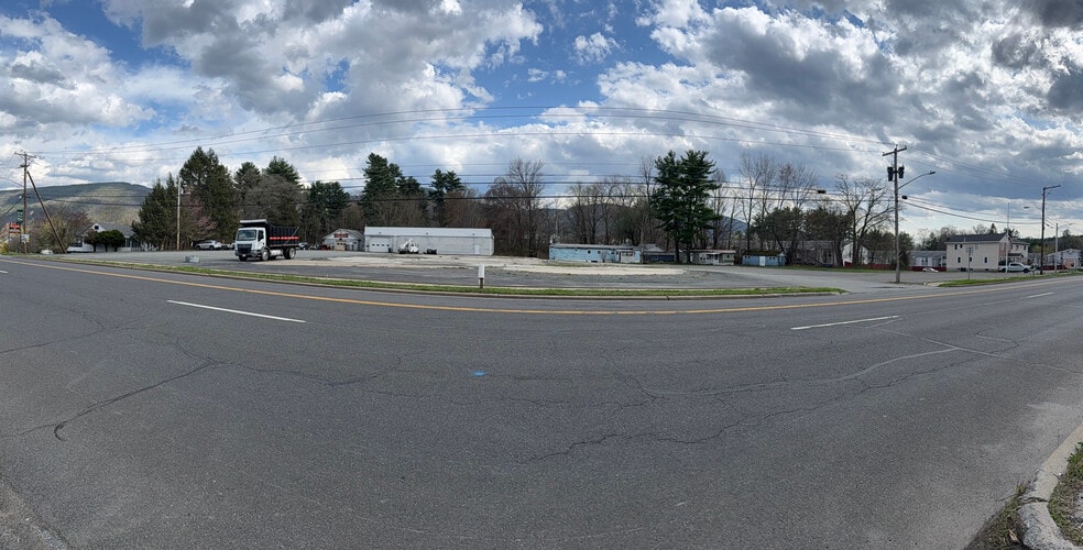 More Photos Of 188 S Main St, Ellenville Land For Sale