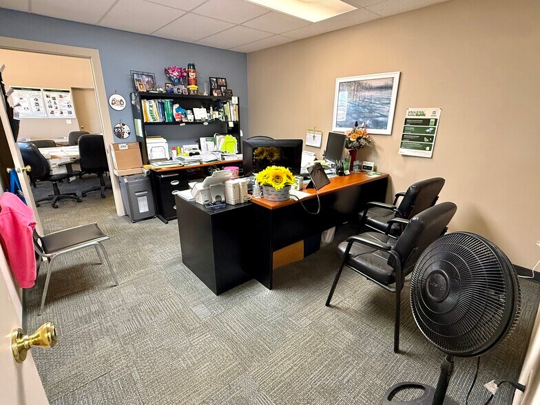 More Photos Of 2120 N 14th St, Ponca City Freestanding For Lease