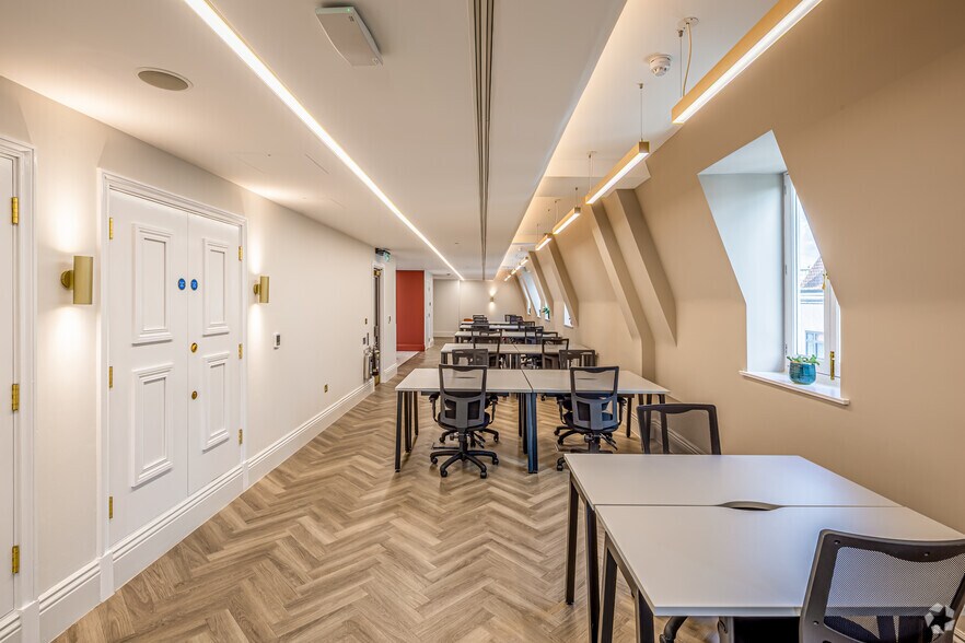 More Photos Of 117 Piccadilly, London Coworking Space
