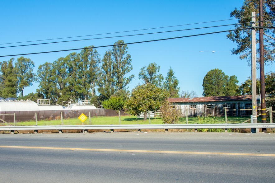 More Photos Of 311 Todd Rd, Santa Rosa Land For Sale