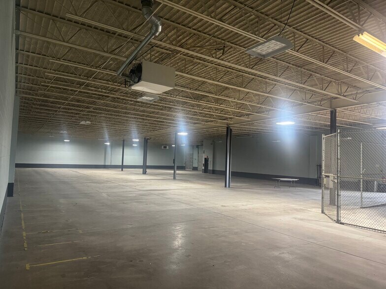 More Photos Of 1610 Stanley Ave, Dayton Food Processing For Lease