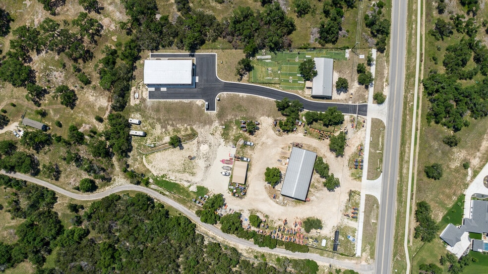 More Photos Of 3364 N Bagdad Rd, Leander Unknown For Lease