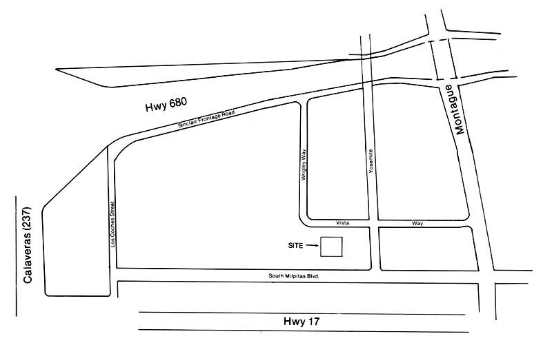 More Photos Of 485 Vista Way, Milpitas Warehouse For Lease