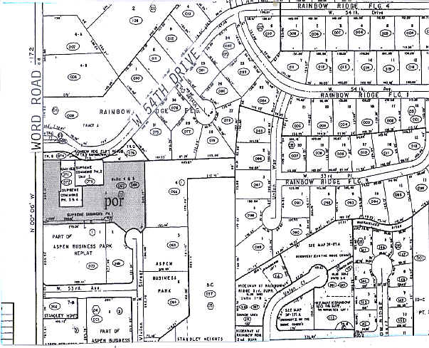 More Photos Of 5400 Ward Rd, Arvada Medical For Lease